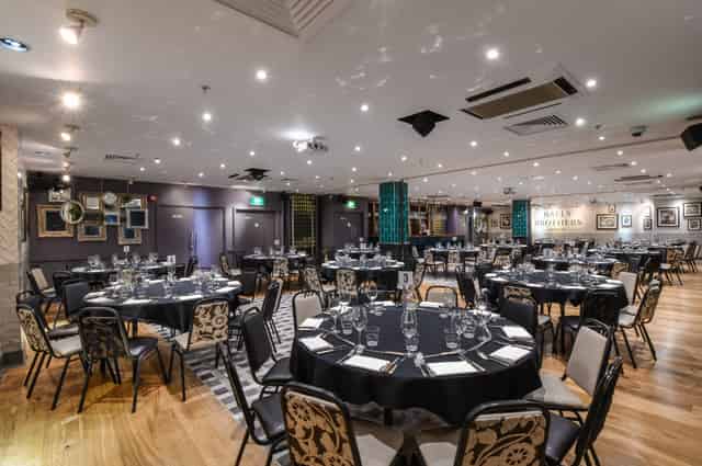 Minster Suite