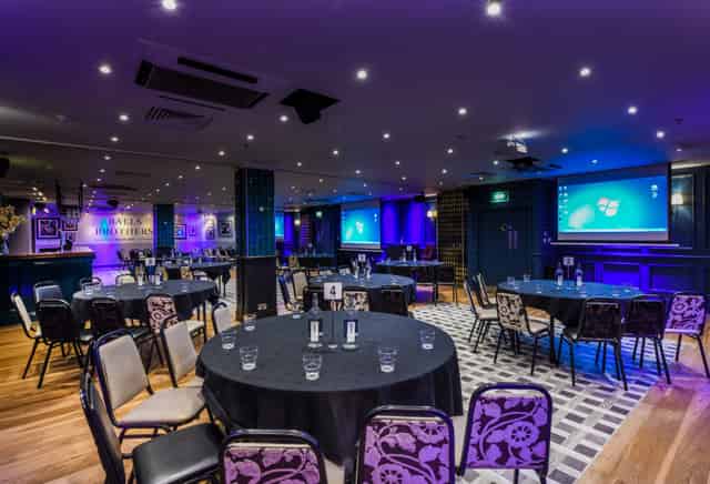 Minster Suite