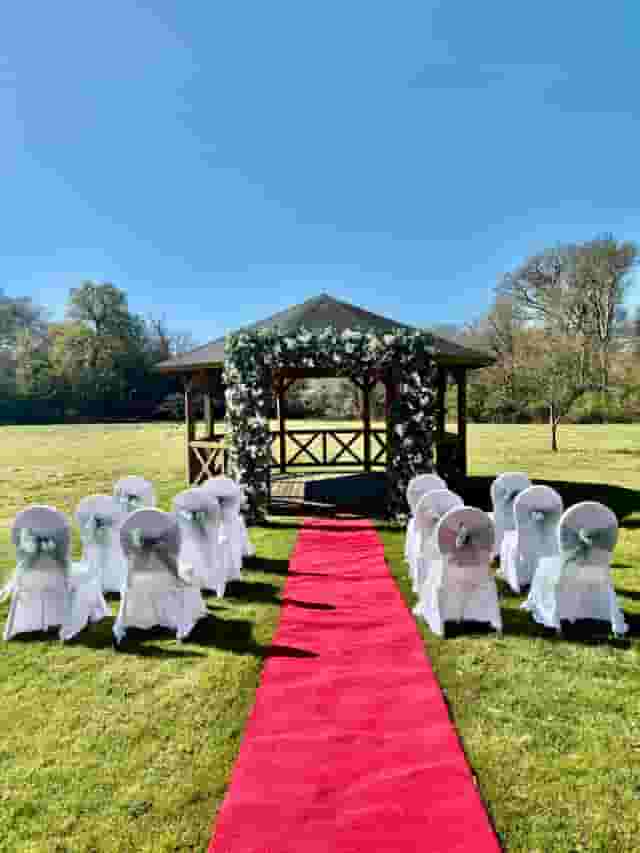 Grovefield House Hotel