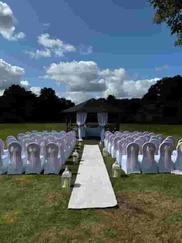 Grovefield House Hotel