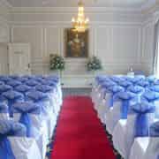 John Evelyn Room
