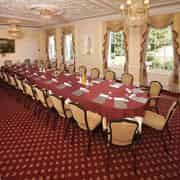 Lancaster Suite