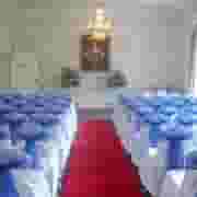 Reception Halls