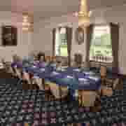 Private Dining Area
