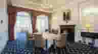 Private Dining Rooms
