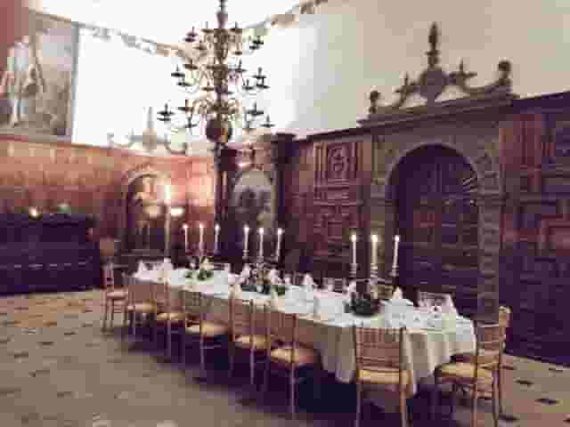 Great Hall