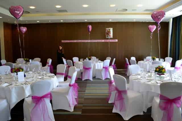 Garden Suite