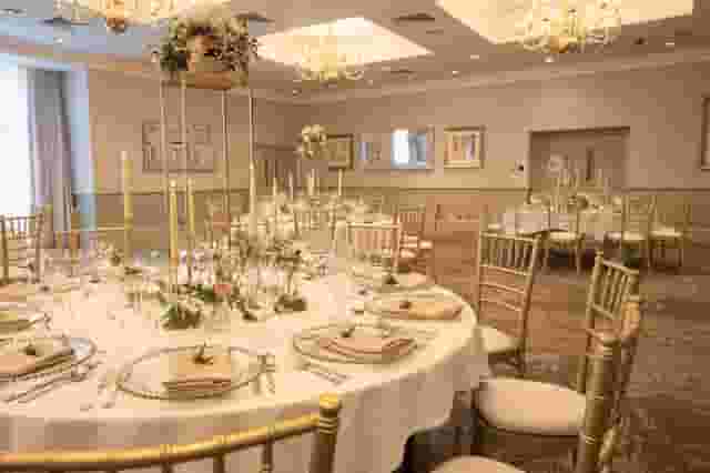 Norton House Hotel & Spa