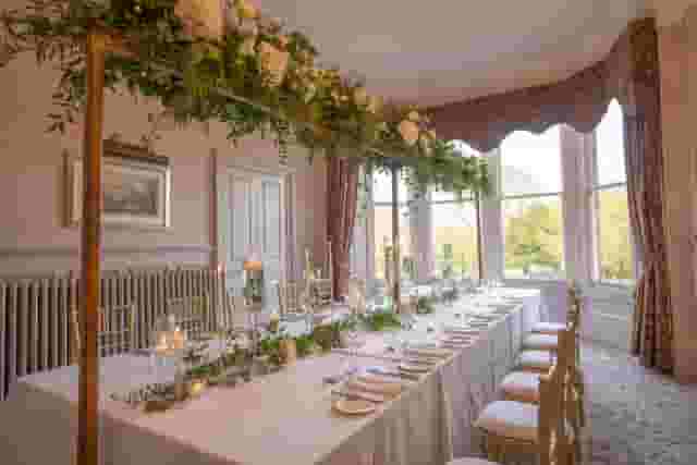 Norton House Hotel & Spa