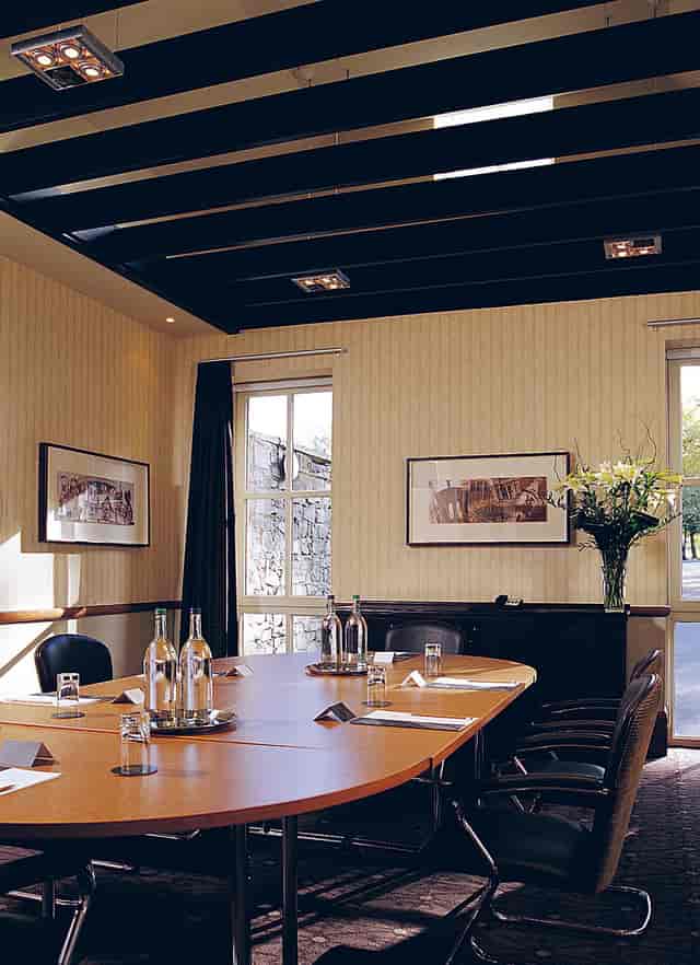 Norton House Hotel & Spa