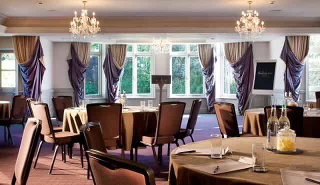 Prince of Wales Suite