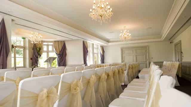 Cornwall Suite