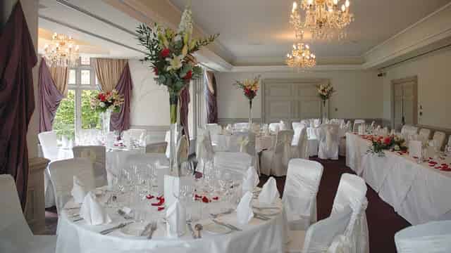 Cornwall Suite