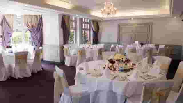 Woodlands Park Hotel