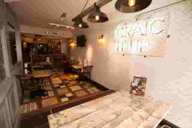 Full Venue