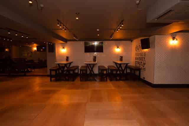 Full Venue