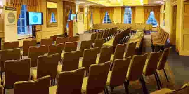 The Caledonian Club