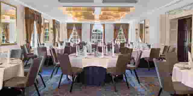 The Caledonian Club
