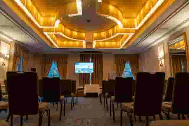 The Caledonian Club