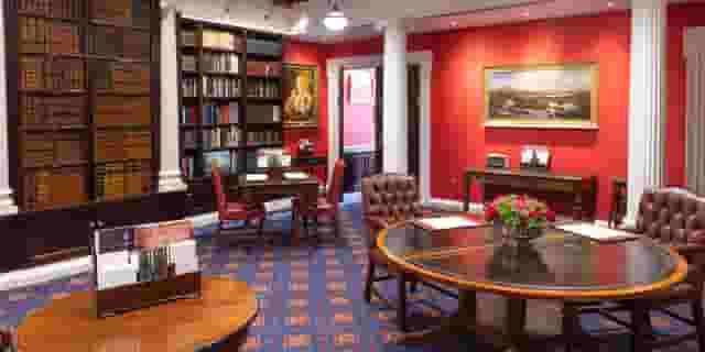 The Caledonian Club