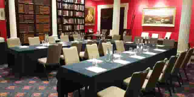 The Caledonian Club
