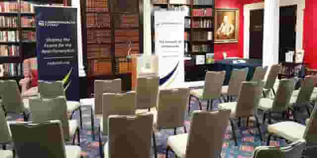 The Caledonian Club