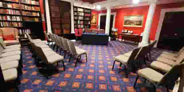 The Caledonian Club