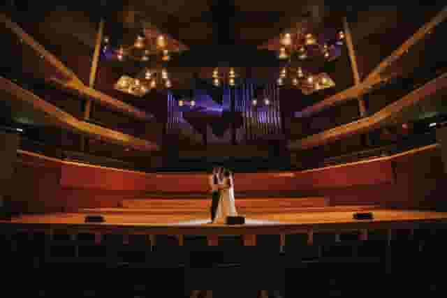 Auditorium
