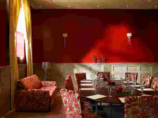 Fawsley Hall Hotel & Spa