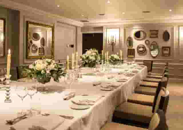 Dukes London