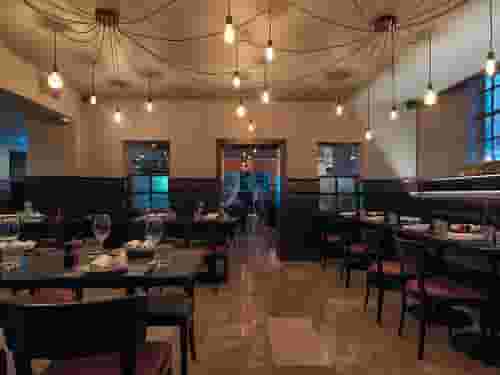 Malmaison Leeds