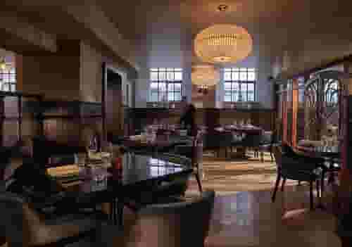 Malmaison Leeds