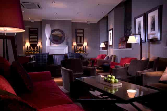 Malmaison Leeds