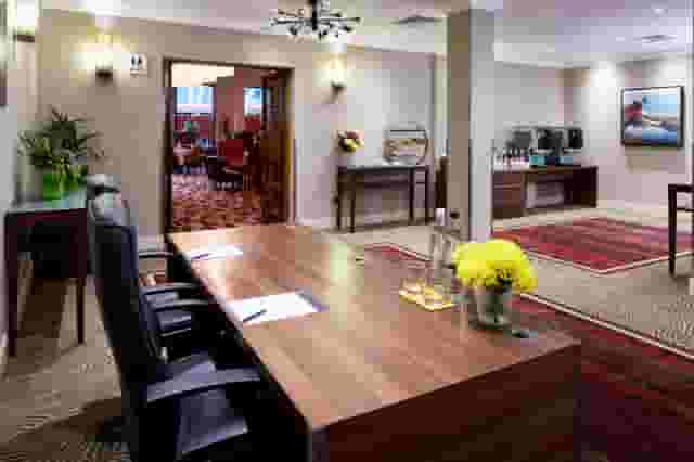 Charles Suite 