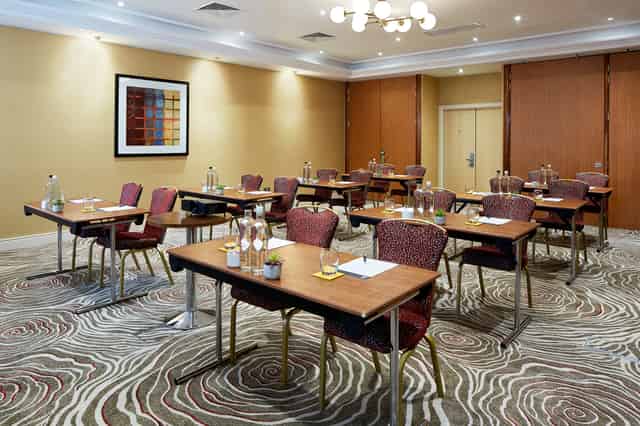 James Suite 