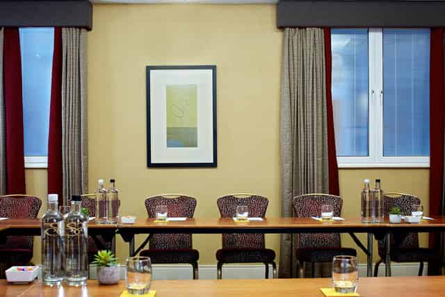 Elizabeth Suite