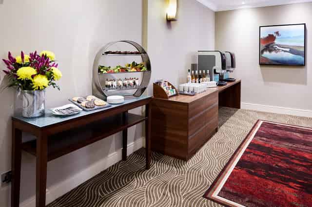Victoria Suite