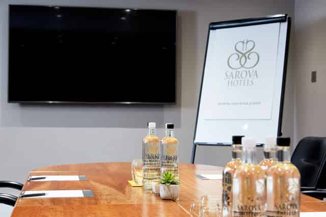 Boardroom 