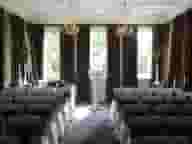 Summer Party Venues