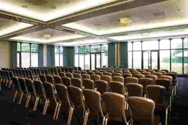 Worleston Suite