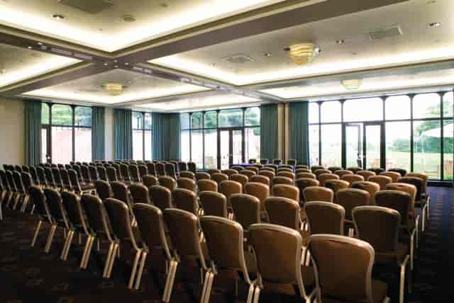 Rookery Hall Hotel & Spa