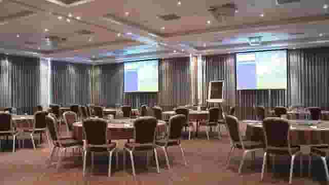 Rookery Hall Hotel & Spa