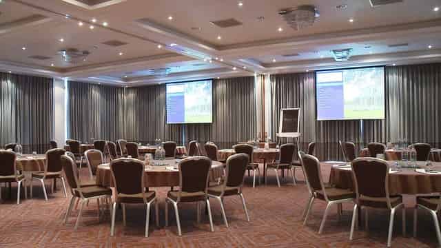 Worleston Suite