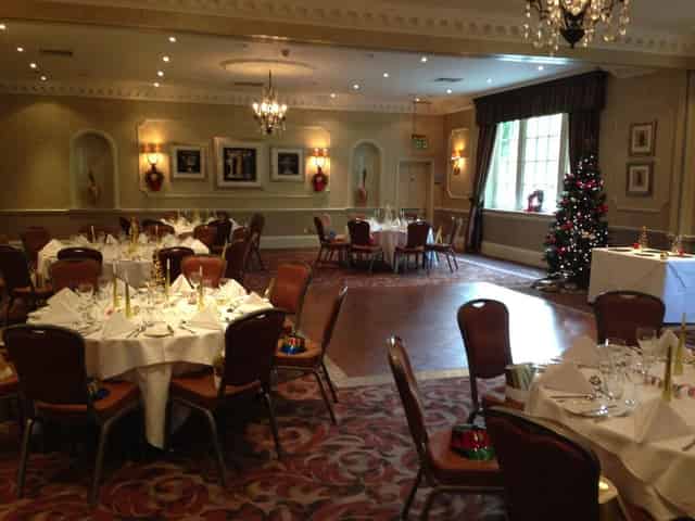 Vavasour Suite
