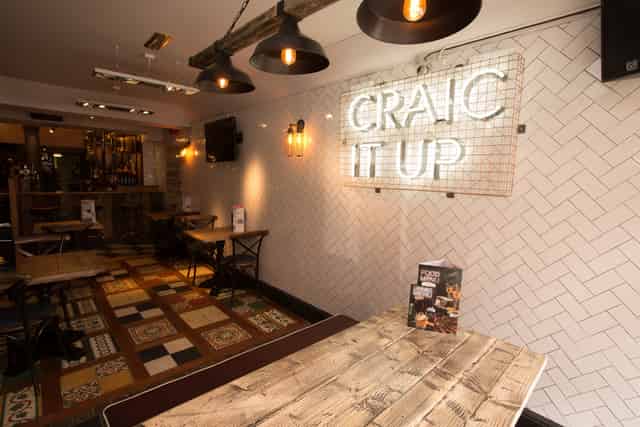 Ground Floor