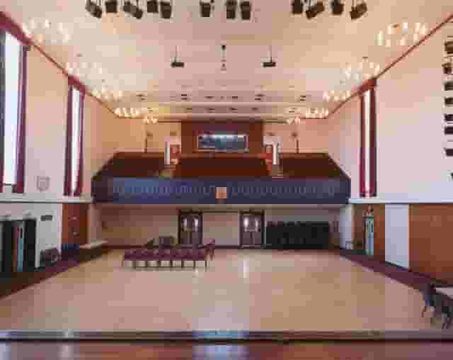 Brierley Hill Civic Hall