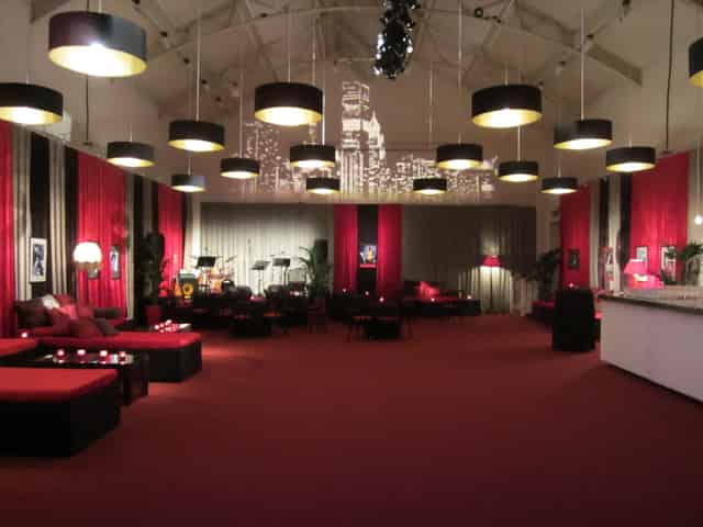 Great Hall