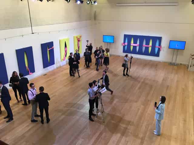 Great Hall