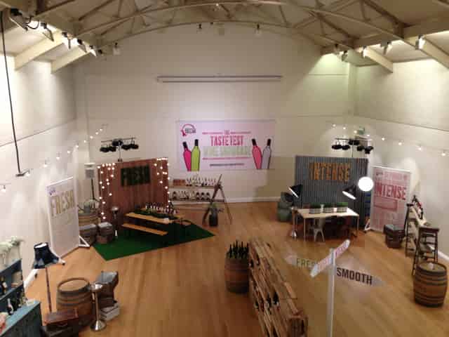 Great Hall