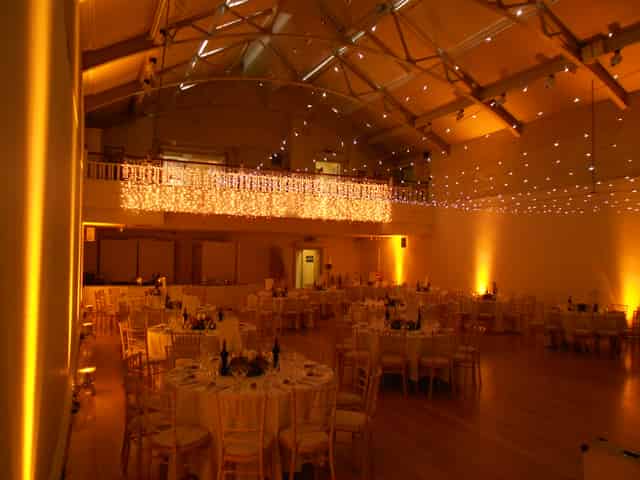 Great Hall